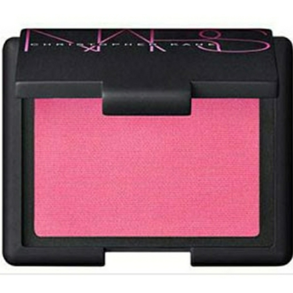 Nars Christopher Kane Collection Blush Starscape